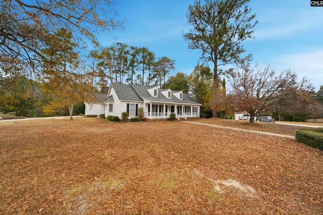 300 Lost Creek Drive, Columbia, SC 29212