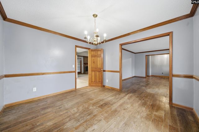 300 Lost Creek Drive, Columbia, SC 29212