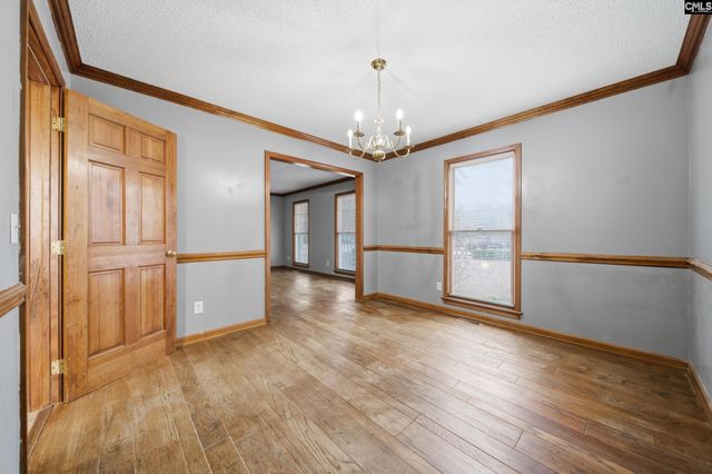 300 Lost Creek Drive, Columbia, SC 29212