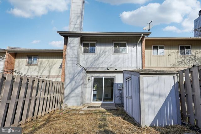 601 CLEARWATER CT, Herndon, VA 20170