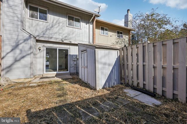 601 CLEARWATER CT, Herndon, VA 20170