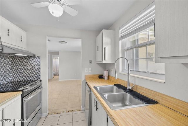 951 VISCAYA Boulevard, St. Augustine, FL 32086