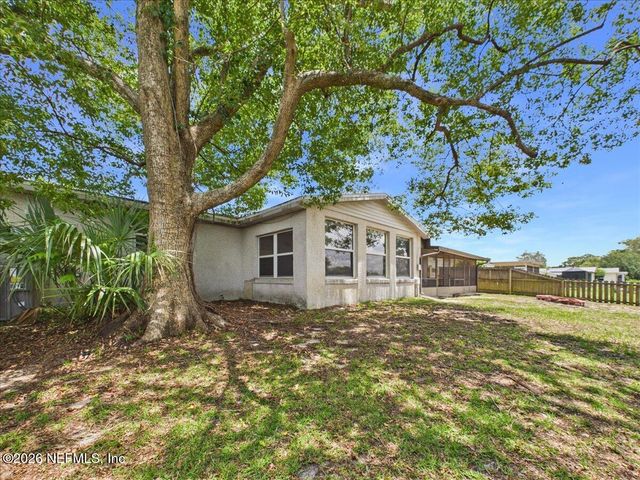 951 VISCAYA Boulevard, St. Augustine, FL 32086