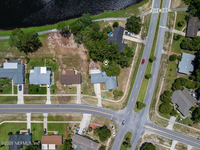 951 VISCAYA Boulevard, St. Augustine, FL 32086