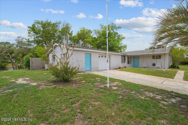 951 VISCAYA Boulevard, St. Augustine, FL 32086