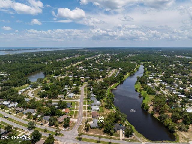 951 VISCAYA Boulevard, St. Augustine, FL 32086