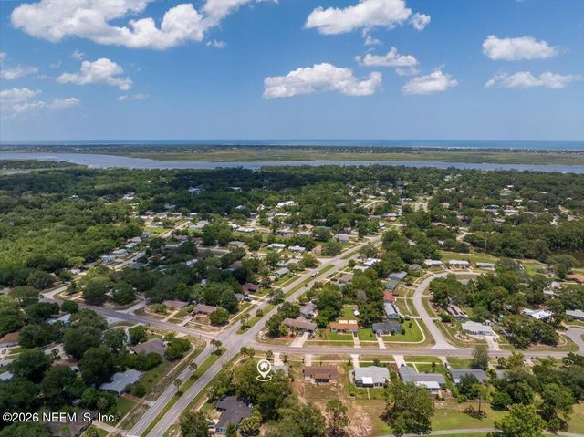 951 VISCAYA Boulevard, St. Augustine, FL 32086