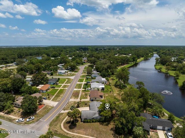 951 VISCAYA Boulevard, St. Augustine, FL 32086