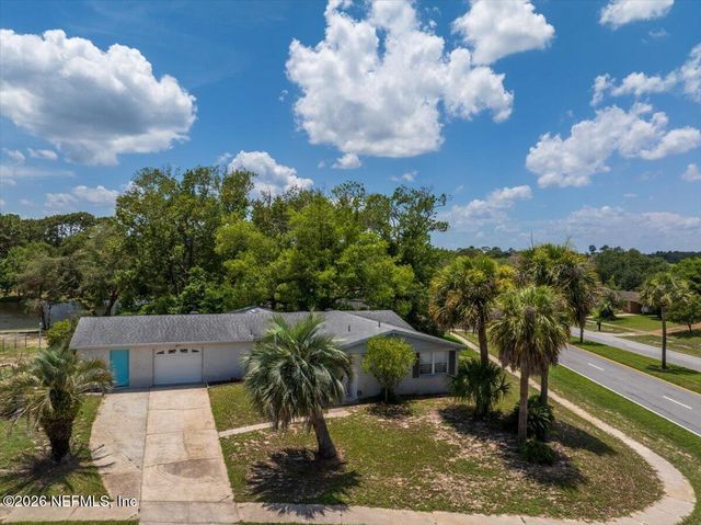 951 VISCAYA Boulevard, St. Augustine, FL 32086