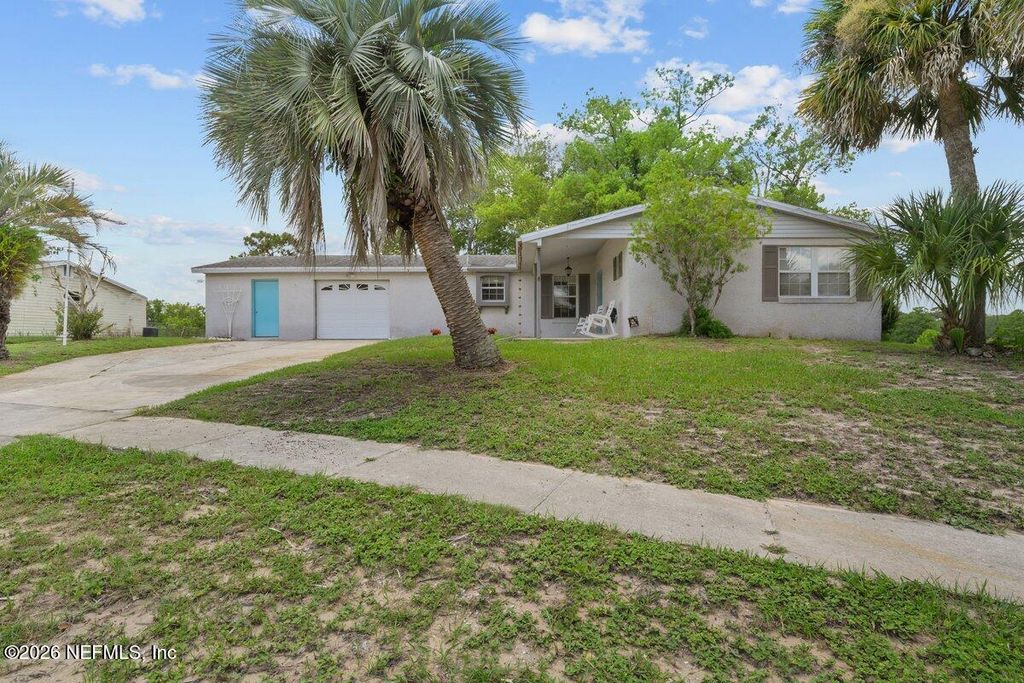 951 VISCAYA Boulevard, St. Augustine, FL 32086