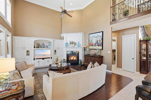 15502 Prade Ranch Lane, Cypress, TX 77429