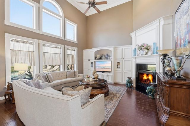 15502 Prade Ranch Lane, Cypress, TX 77429