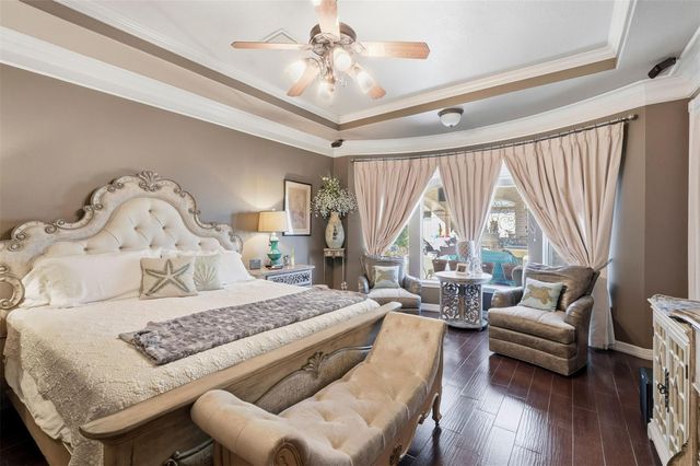 15502 Prade Ranch Lane, Cypress, TX 77429