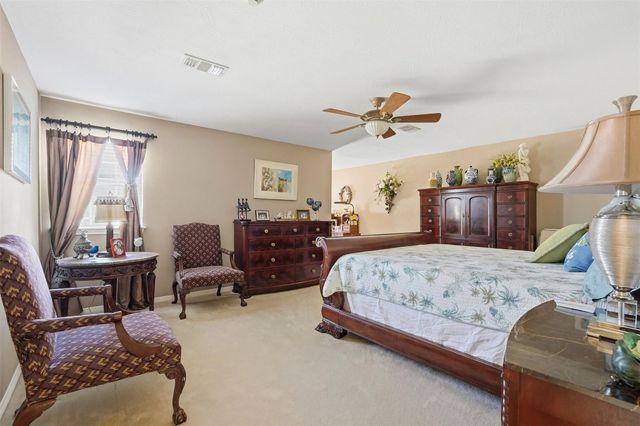 15502 Prade Ranch Lane, Cypress, TX 77429