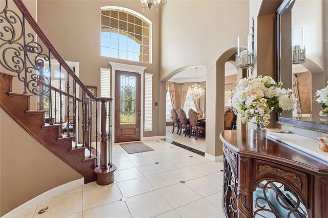 15502 Prade Ranch Lane, Cypress, TX 77429