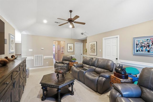 15502 Prade Ranch Lane, Cypress, TX 77429