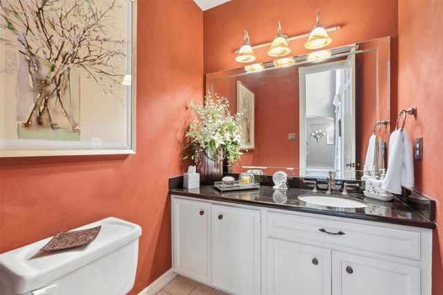 15502 Prade Ranch Lane, Cypress, TX 77429