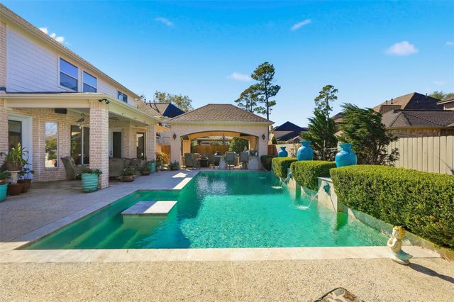 15502 Prade Ranch Lane, Cypress, TX 77429