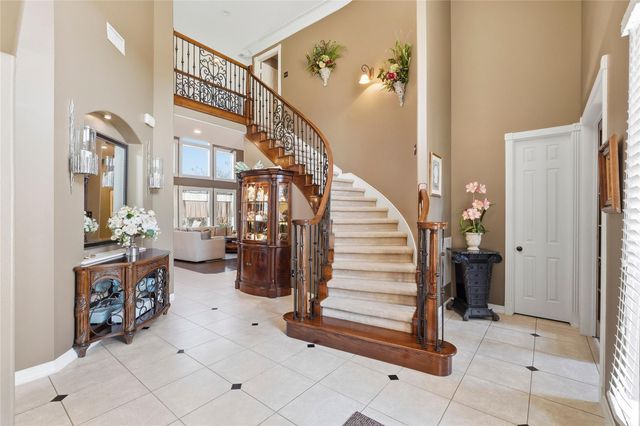 15502 Prade Ranch Lane, Cypress, TX 77429