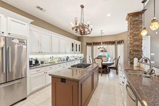 15502 Prade Ranch Lane, Cypress, TX 77429