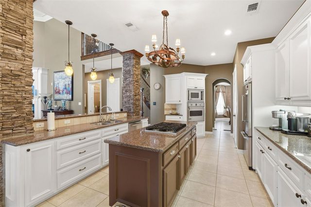 15502 Prade Ranch Lane, Cypress, TX 77429