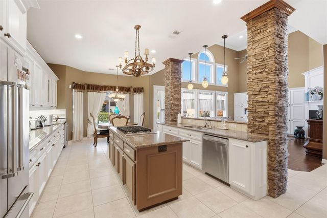 15502 Prade Ranch Lane, Cypress, TX 77429