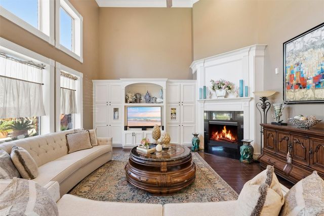 15502 Prade Ranch Lane, Cypress, TX 77429