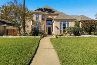 15502 Prade Ranch Lane, Cypress, TX 77429
