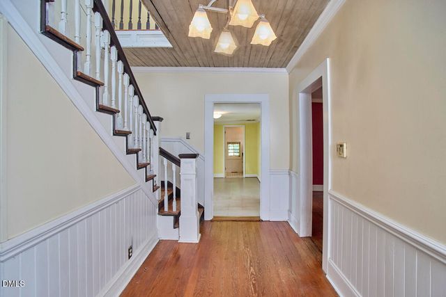 713 Arnette Avenue, Durham, NC 27701