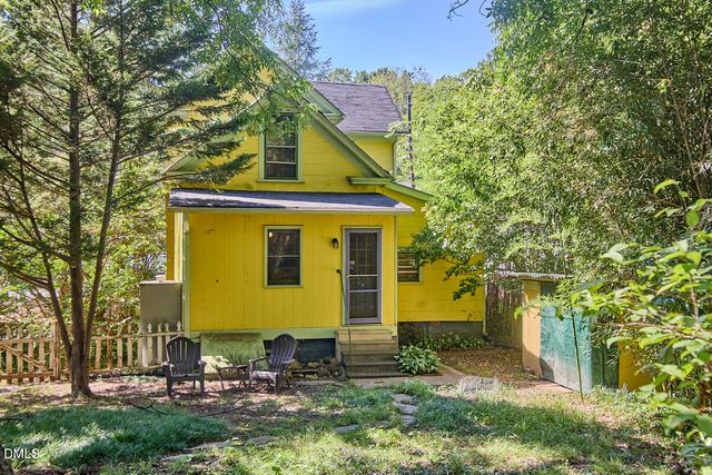 713 Arnette Avenue, Durham, NC 27701