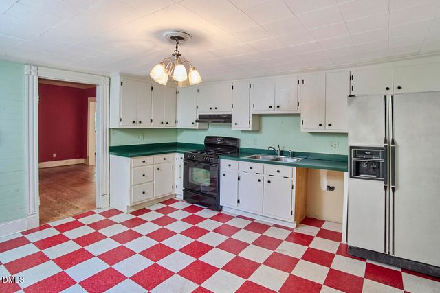 713 Arnette Avenue, Durham, NC 27701