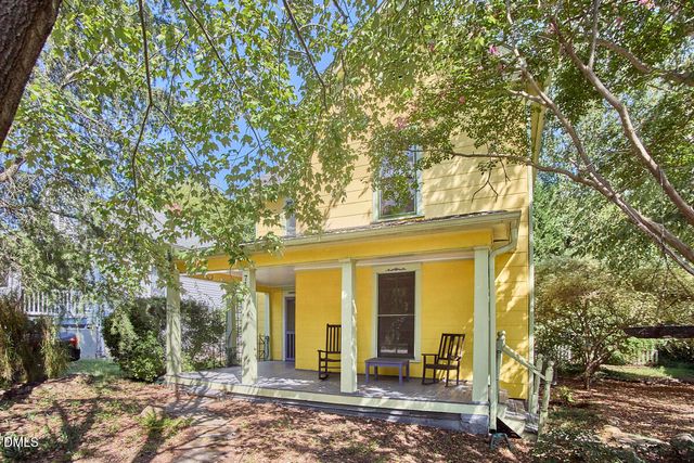 713 Arnette Avenue, Durham, NC 27701