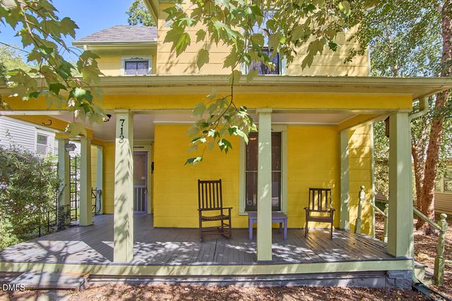 713 Arnette Avenue, Durham, NC 27701