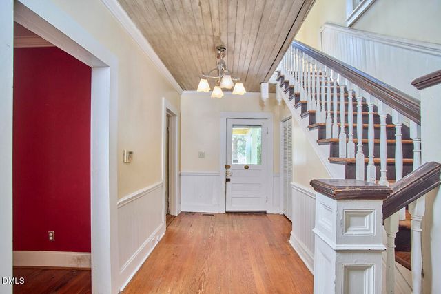713 Arnette Avenue, Durham, NC 27701
