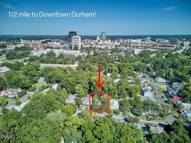 713 Arnette Avenue, Durham, NC 27701