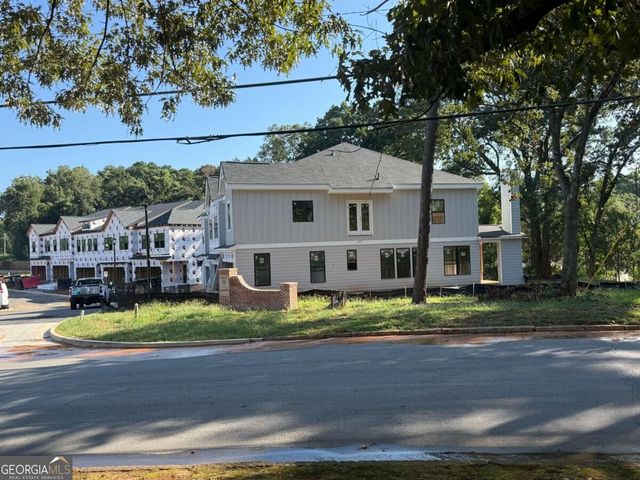 1977 Walton Court 8, Tucker, GA 30084