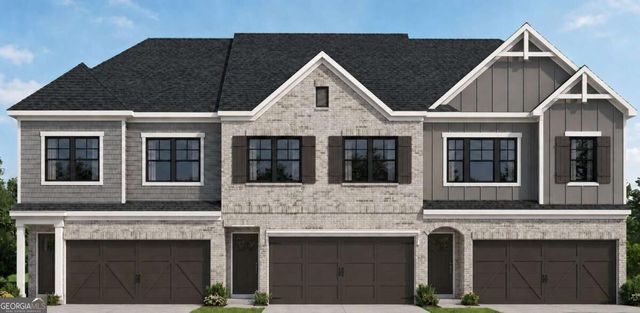 1977 Walton Court 8, Tucker, GA 30084