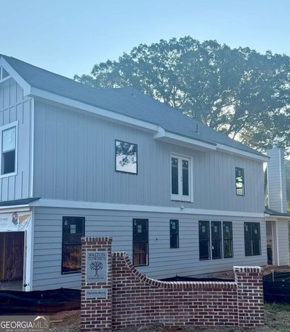 1977 Walton Court 8, Tucker, GA 30084