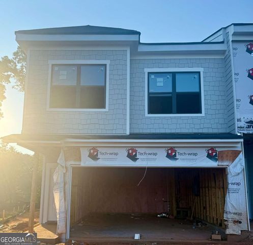 1977 Walton Court 8, Tucker, GA 30084