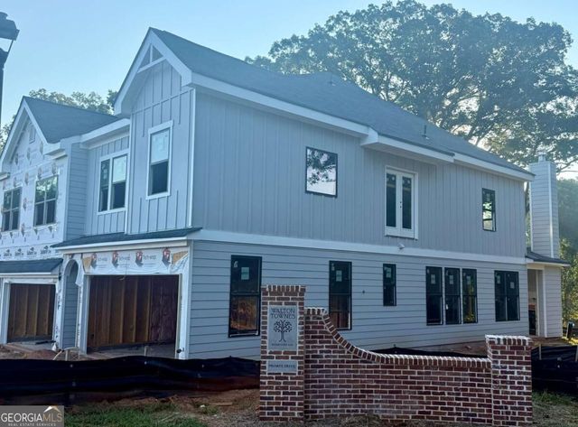 1977 Walton Court 8, Tucker, GA 30084