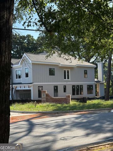 1977 Walton Court 8, Tucker, GA 30084
