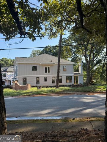 1977 Walton Court 8, Tucker, GA 30084