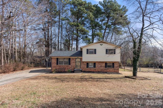 207 Buckskin Drive, Gastonia, NC 28052