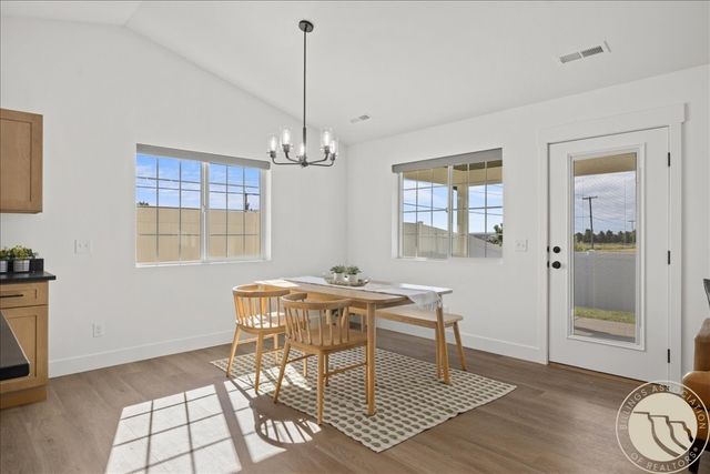 5422 Apple Rose LANE, Billings, MT 59106