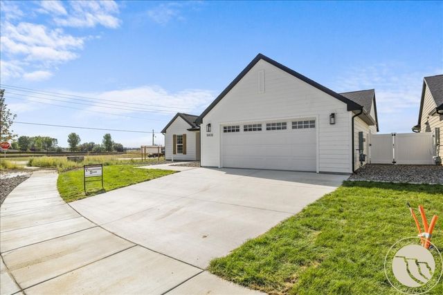 5422 Apple Rose LANE, Billings, MT 59106