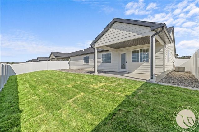 5422 Apple Rose LANE, Billings, MT 59106
