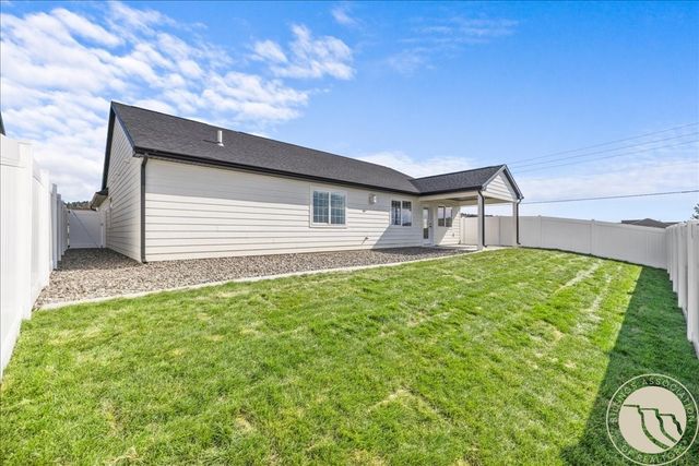 5422 Apple Rose LANE, Billings, MT 59106