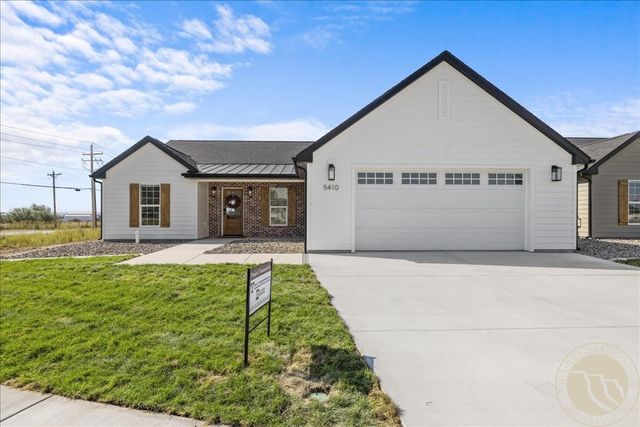 5422 Apple Rose LANE, Billings, MT 59106