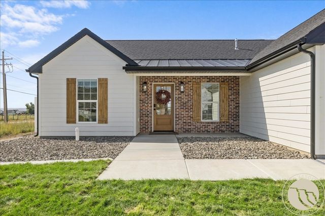 5422 Apple Rose LANE, Billings, MT 59106