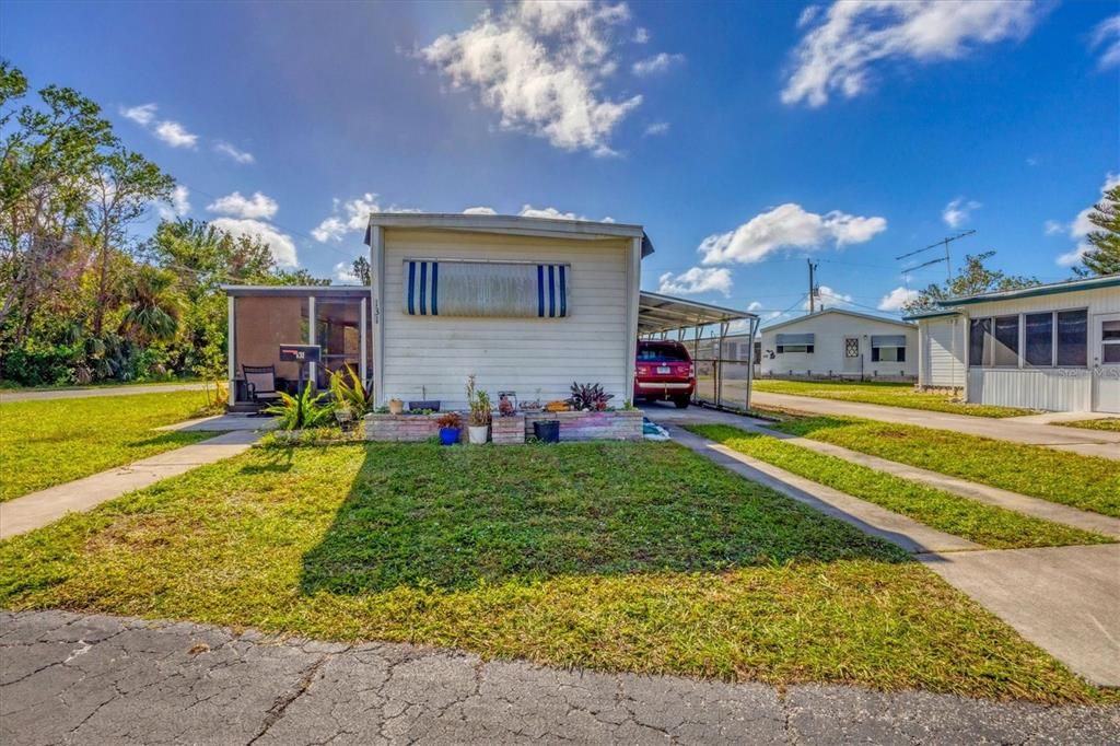 1891 ENGLEWOOD ROAD 131, Englewood, FL 34223